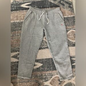 Women’s Champion Cropped Sweatpants